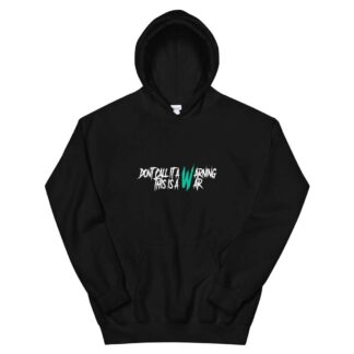 Sam Knight "The Slogan" Unisex Hoodie