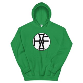 The Great Haaf "TGH Logo" Unisex Hoodie