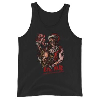 Evil Nate "Urban Legend Christmas" Unisex Tank Top