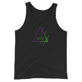 Da Shade "Da Shade Brigade" Unisex Tank Top