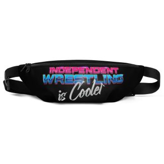 Without A Cause "WAC Synth" Fanny Pack