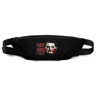 Rant N Rave Podcast "Fight Martin Fight" Fanny Pack