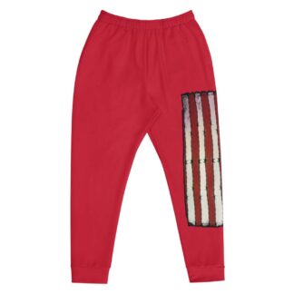 The Purge "Color Flag" Unisex Joggers