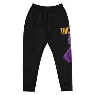 Da Shade "Thicc Boi" Unisex Joggers