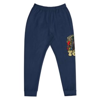 Juicy Finau "BIG TOKO" Unisex Joggers
