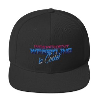 Without A Cause "WAC Synth" Snapback Hat