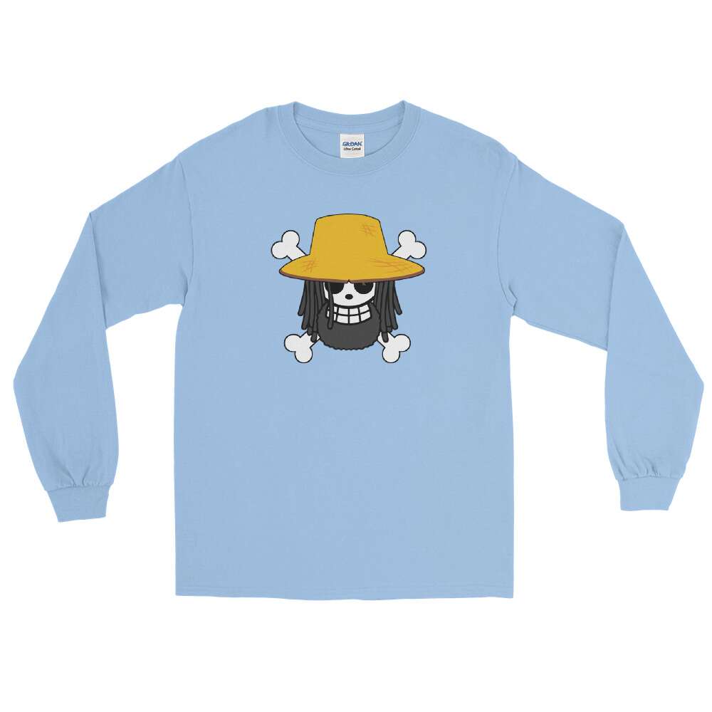 D-Rogue "KilljoyDesigns v2" Unisex Long Sleeve Shirt