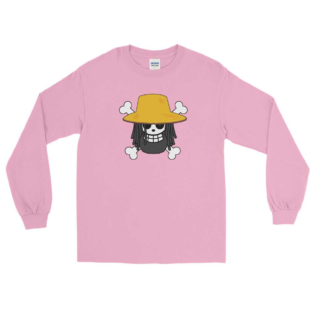 D-Rogue "KilljoyDesigns v2" Unisex Long Sleeve Shirt