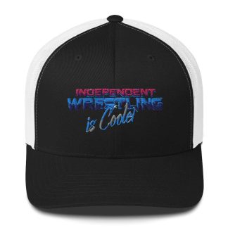 Without A Cause "WAC Synth" Trucker Cap