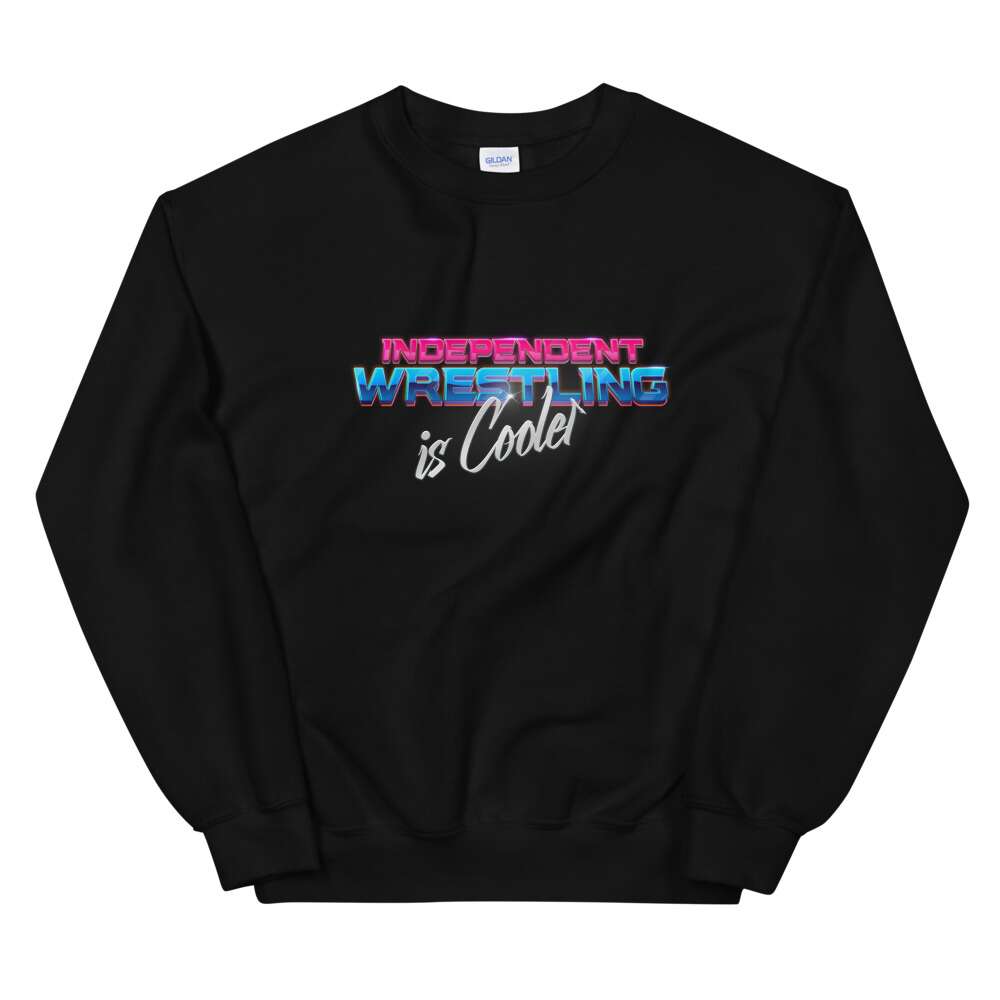 Without A Cause "WAC Synth" Unisex Sweatshirt