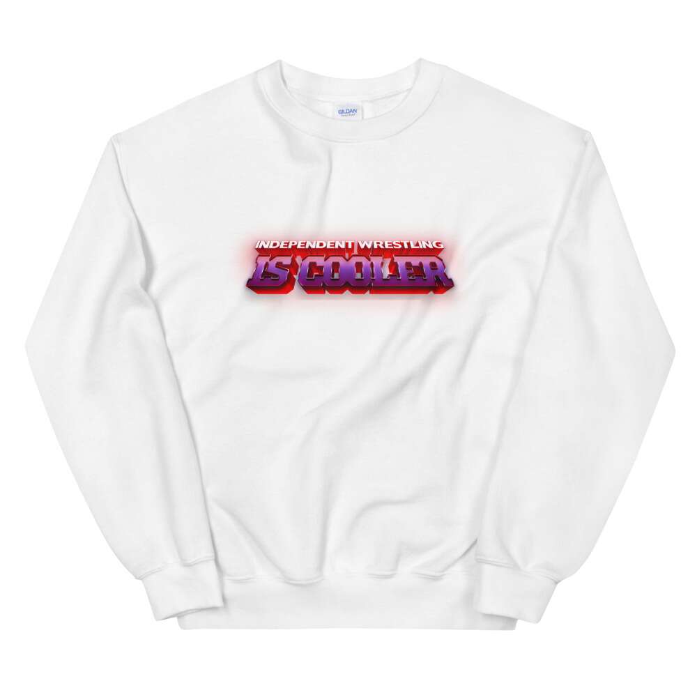 Without A Cause "Indie Wrestling x MOTU" Unisex Sweatshirt