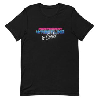 Without A Cause "WAC Synth" Short-Sleeve Unisex T-Shirt