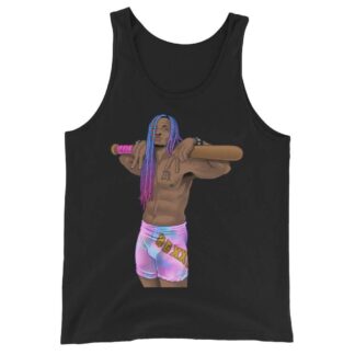 Da Shade "Comic Shade" Unisex Tank Top