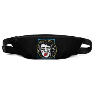 Josh Fuller "Moon Trip" Fanny Pack