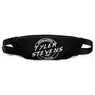 Tyler Stevens "Cyn City Allstar" Fanny Pack