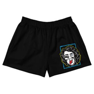 Josh Fuller "Moon Trip" Short Shorts