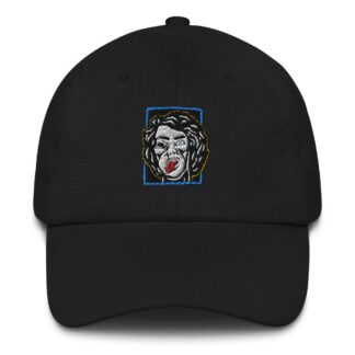 Josh Fuller "Moon Trip" Dad hat