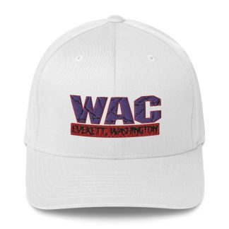 Without a Cause "WAC Goes EXTREME!" Flexfit Cap