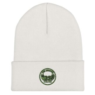 Freddie Hudson "The Shooter" Cuffed Beanie
