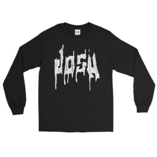 Josh Fuller "Milk" Unisex Long Sleeve Shirt