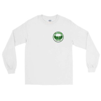 Freddie Hudson "The Shooter" Unisex Long Sleeve Shirt