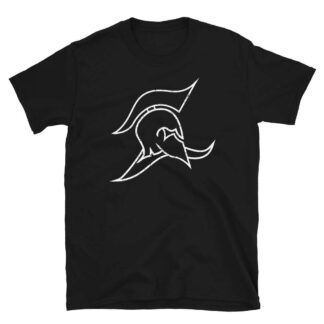 Nic Zander "#FightOn HTMHP" Short-Sleeve Unisex T-Shirt