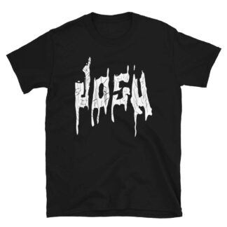 Josh Fuller "Milk" Short-Sleeve Unisex T-Shirt