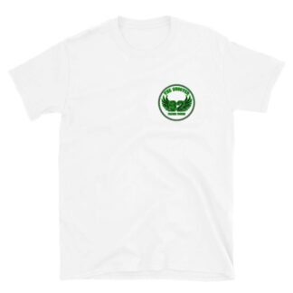 Freddie Hudson "The Shooter" Short-Sleeve Unisex T-Shirt