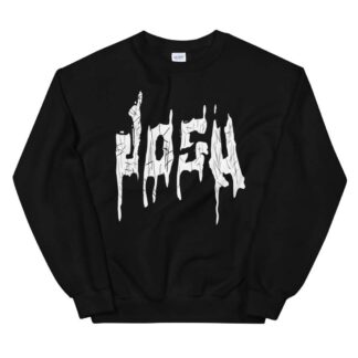 Josh Fuller "Milk" Unisex Sweatshirt