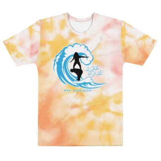 Max Burnside "Surf's Up!" Short Sleeve T-Shirt