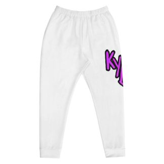Kyler Coleman "KYLER" Unisex Joggers