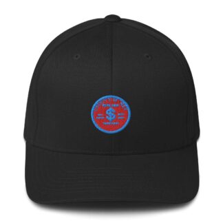 Daddy's Money "Dollar Sign" Flexfit Cap
