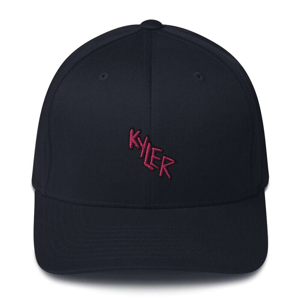 Kyler Coleman "KYLER" Flexfit Cap