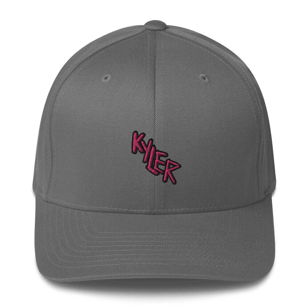 Kyler Coleman "KYLER" Flexfit Cap