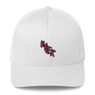 Kyler Coleman "KYLER" Flexfit Cap