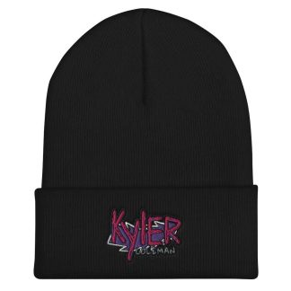 Kyler Coleman "Kyler Coleman OG" Cuffed Beanie