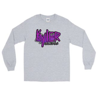 Kyler Coleman "Kyler Coleman OG" Unisex Long Sleeve Shirt