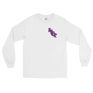 Kyler Coleman "KYLER" Unisex Long Sleeve Shirt