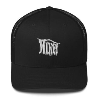 Mikey Banker "Broken" Trucker Cap