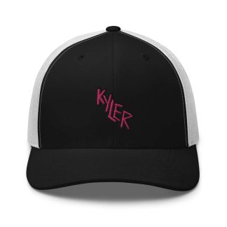 Kyler Coleman "KYLER" Trucker Cap