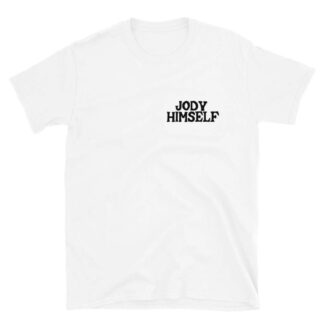 Jody Himself "Little Jody's" Short-Sleeve Unisex T-Shirt