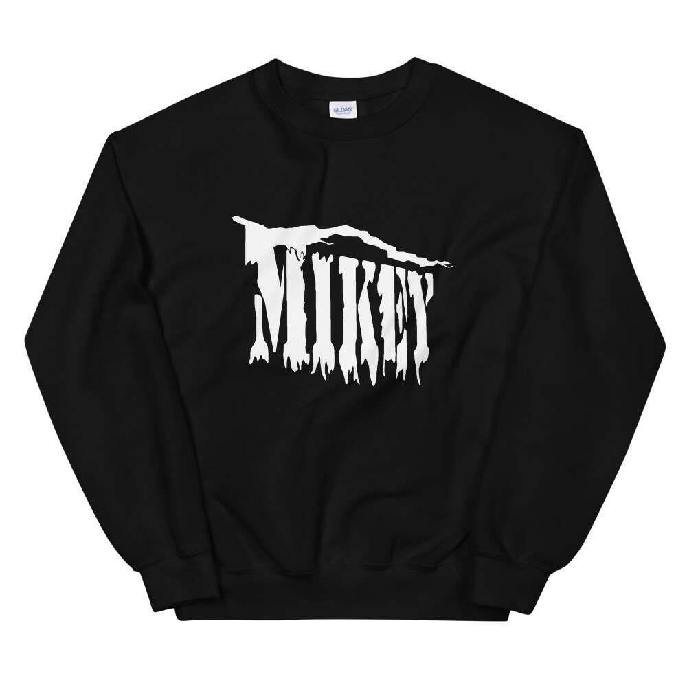 Mikey Banker "Broken" Unisex Sweatshirt