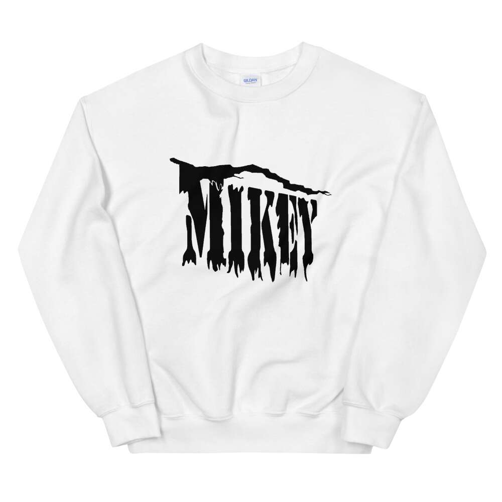 Mikey Banker "Broken" Unisex Sweatshirt