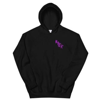 Kyler Coleman "KYLER" Unisex Hoodie