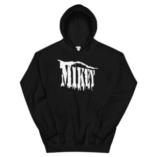 Mikey Banker "Broken" Unisex Hoodie