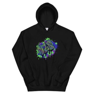 NL$ "NL$ Logo" Unisex Hoodie