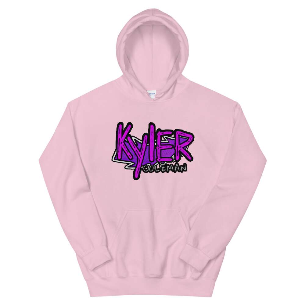 Kyler Coleman "Kyler Coleman OG" Unisex Hoodie