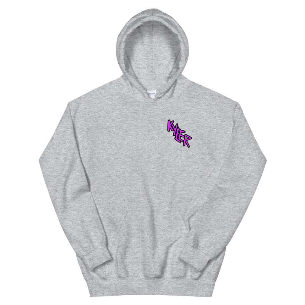 Kyler Coleman "KYLER" Unisex Hoodie