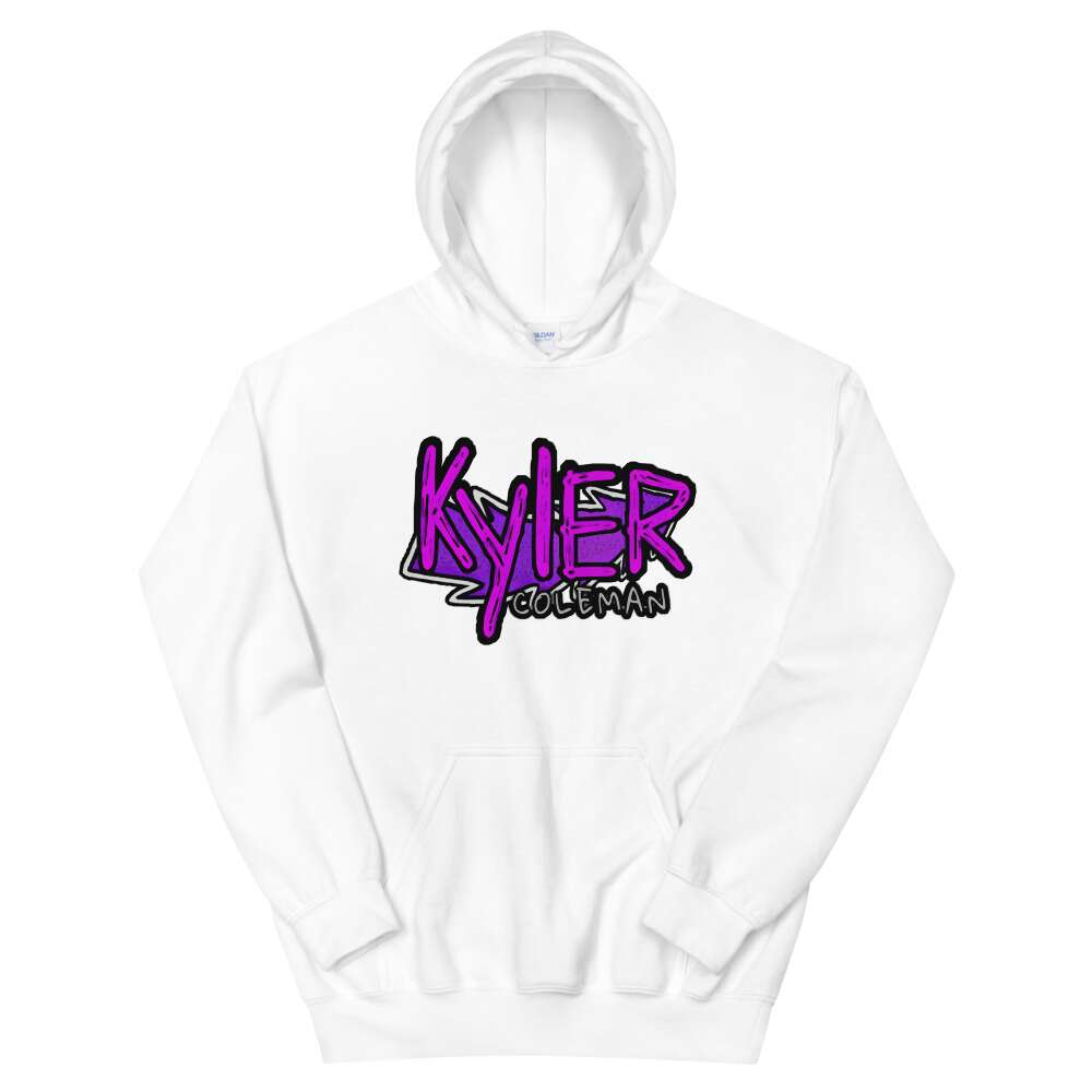 Kyler Coleman "Kyler Coleman OG" Unisex Hoodie