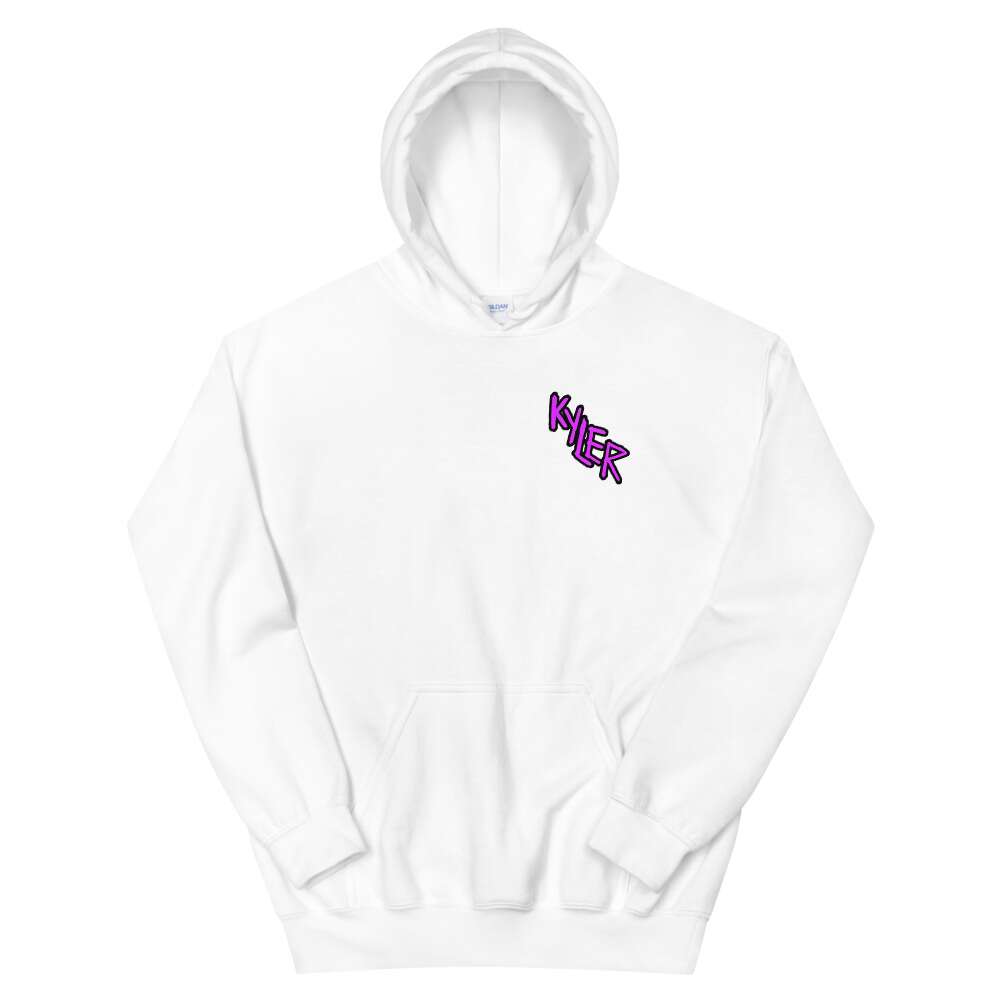 Kyler Coleman "KYLER" Unisex Hoodie